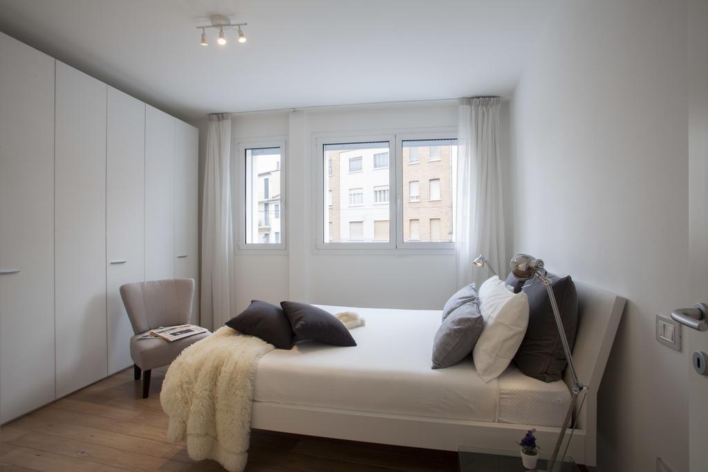 Erik Langer S. Sofia C. Battisti Apartment Padova Bilik gambar