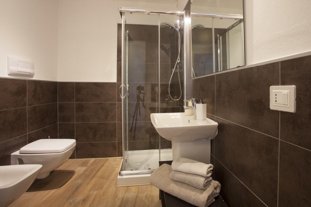 Erik Langer S. Sofia C. Battisti Apartment Padova Bilik gambar