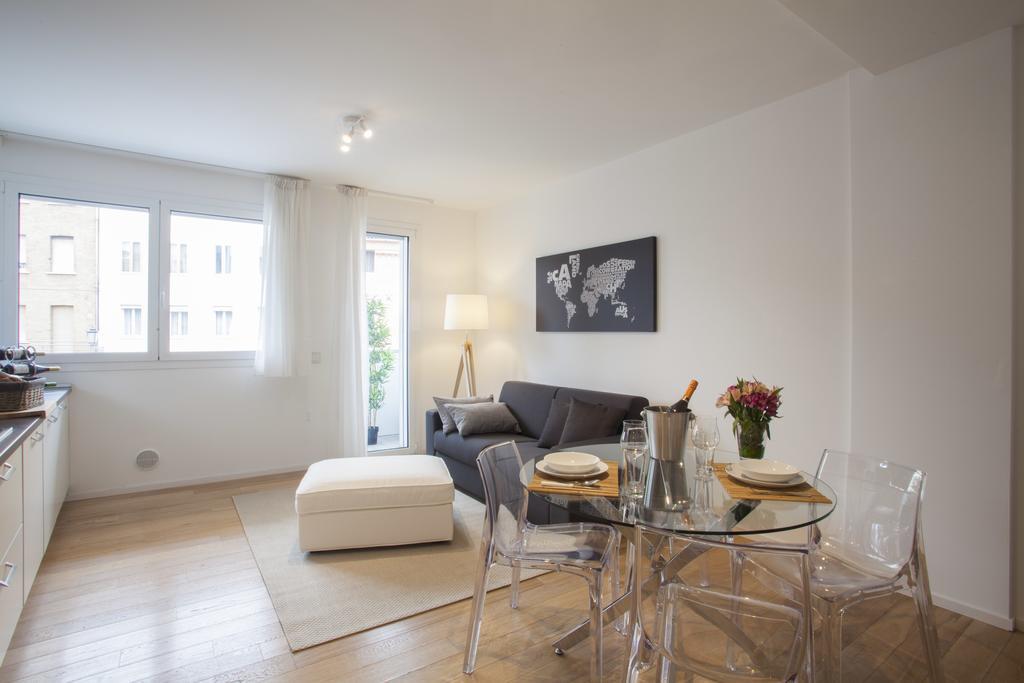 Erik Langer S. Sofia C. Battisti Apartment Padova Bilik gambar