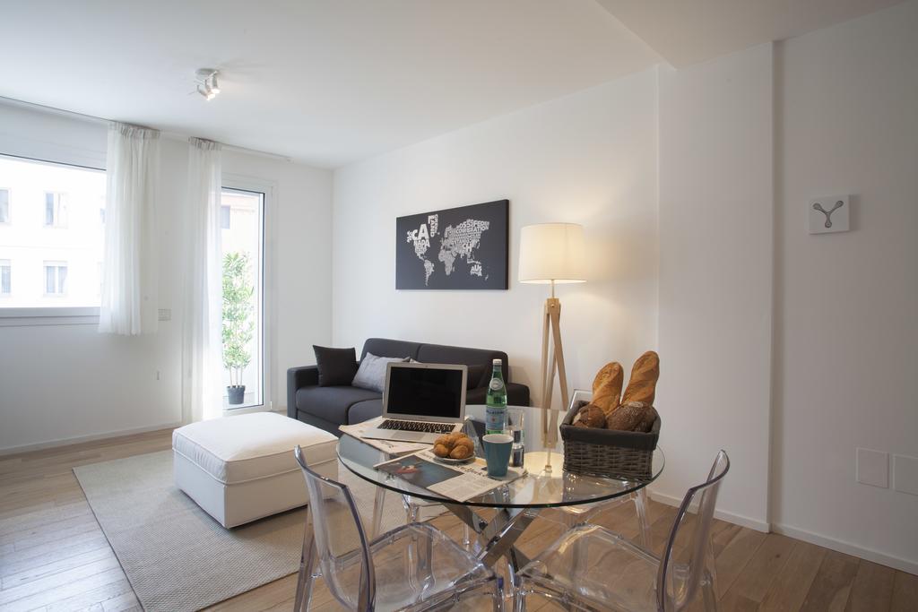 Erik Langer S. Sofia C. Battisti Apartment Padova Bilik gambar