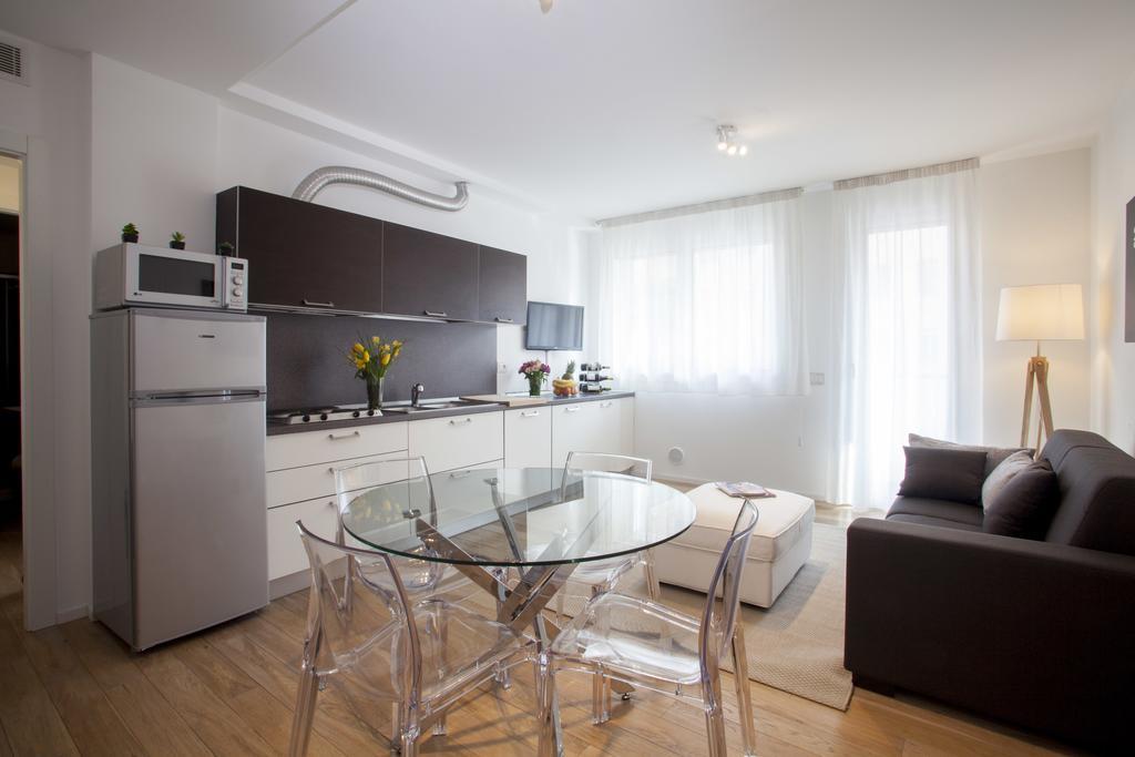 Erik Langer S. Sofia C. Battisti Apartment Padova Bilik gambar
