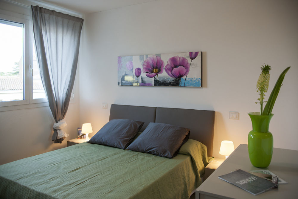 Erik Langer S. Sofia C. Battisti Apartment Padova Luaran gambar