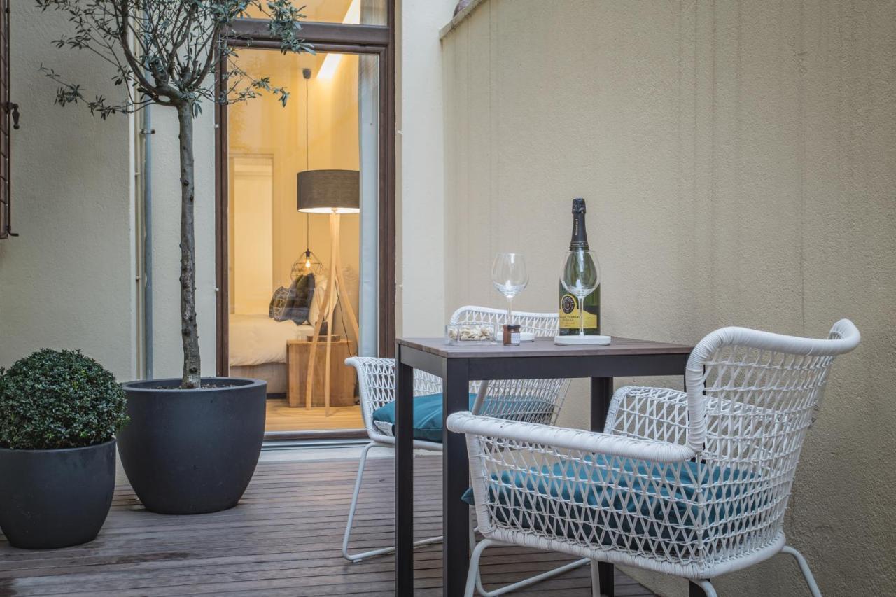 Erik Langer S. Sofia C. Battisti Apartment Padova Luaran gambar