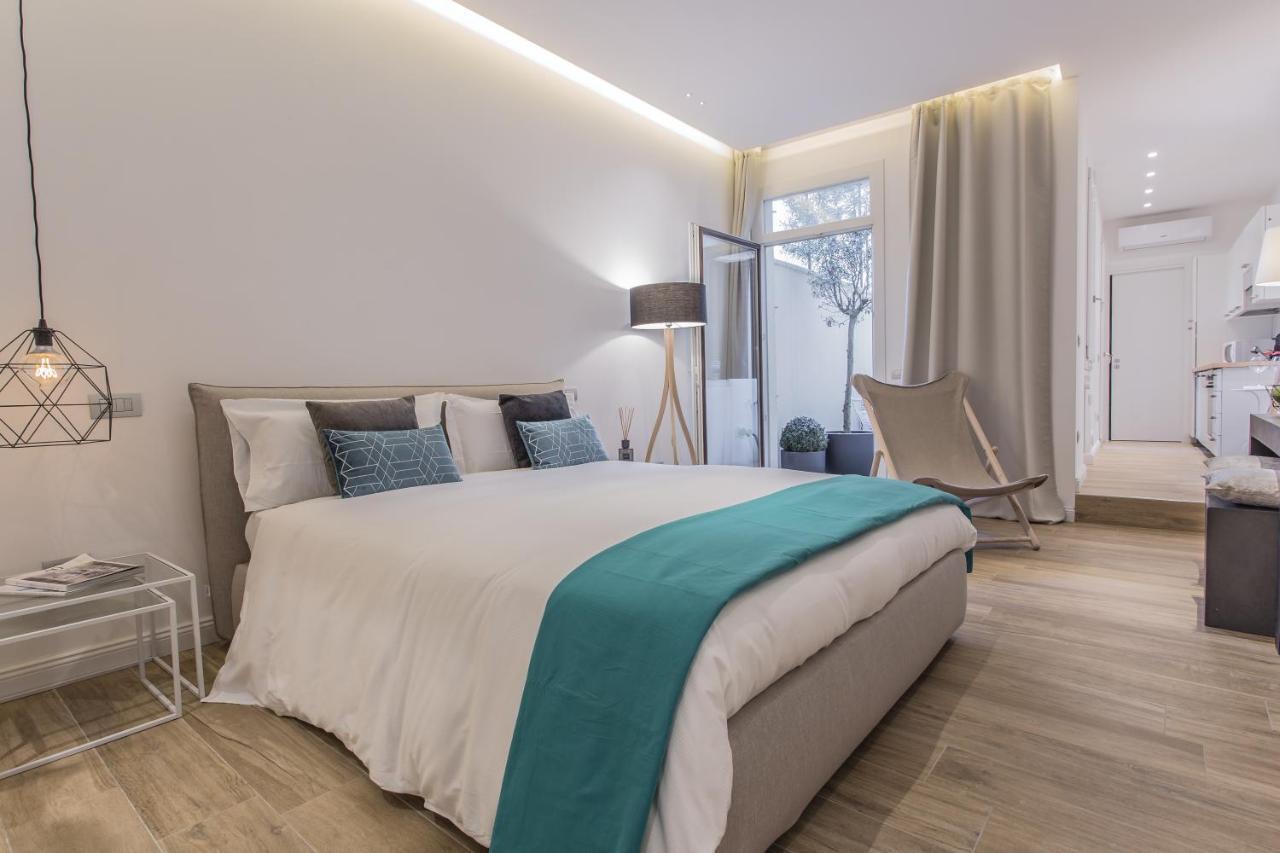 Erik Langer S. Sofia C. Battisti Apartment Padova Luaran gambar